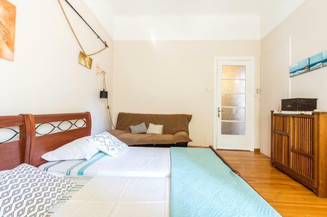 Beautiful Appartment Under Akropolis! Афины Экстерьер фото