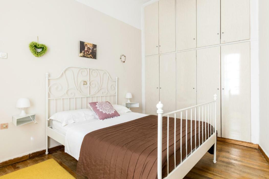 Beautiful Appartment Under Akropolis! Афины Экстерьер фото