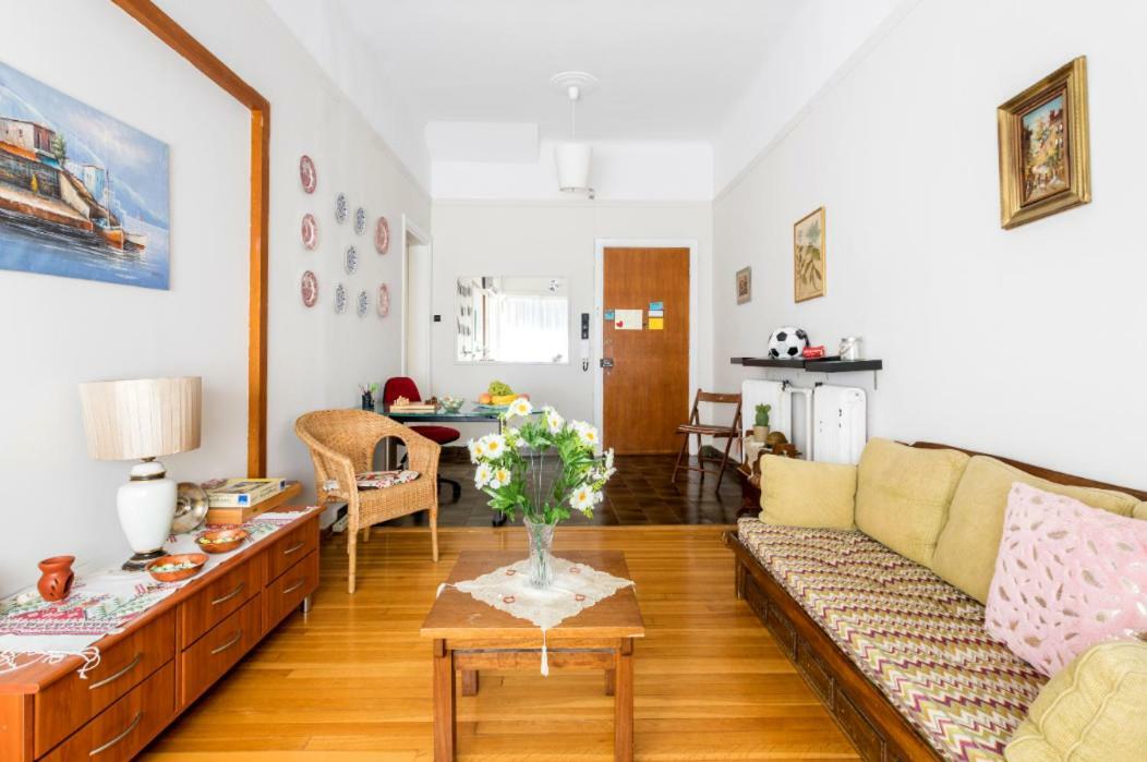 Beautiful Appartment Under Akropolis! Афины Экстерьер фото