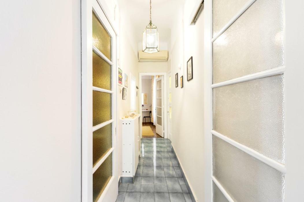 Beautiful Appartment Under Akropolis! Афины Экстерьер фото