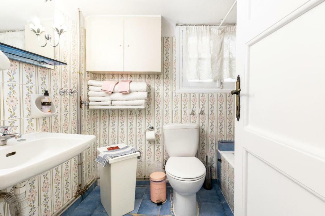 Beautiful Appartment Under Akropolis! Афины Экстерьер фото