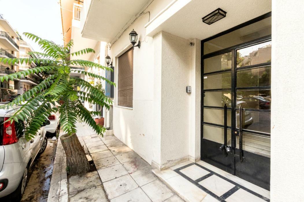 Beautiful Appartment Under Akropolis! Афины Экстерьер фото